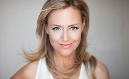Rachael Beck