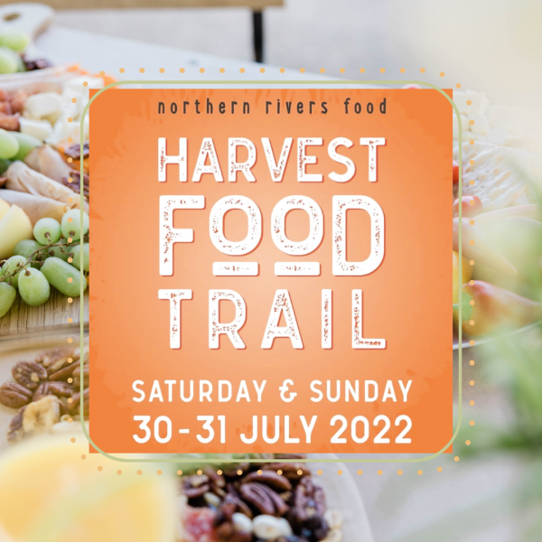 Harvest Food Trail